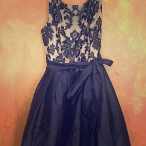 Timeless Gown w/pockets